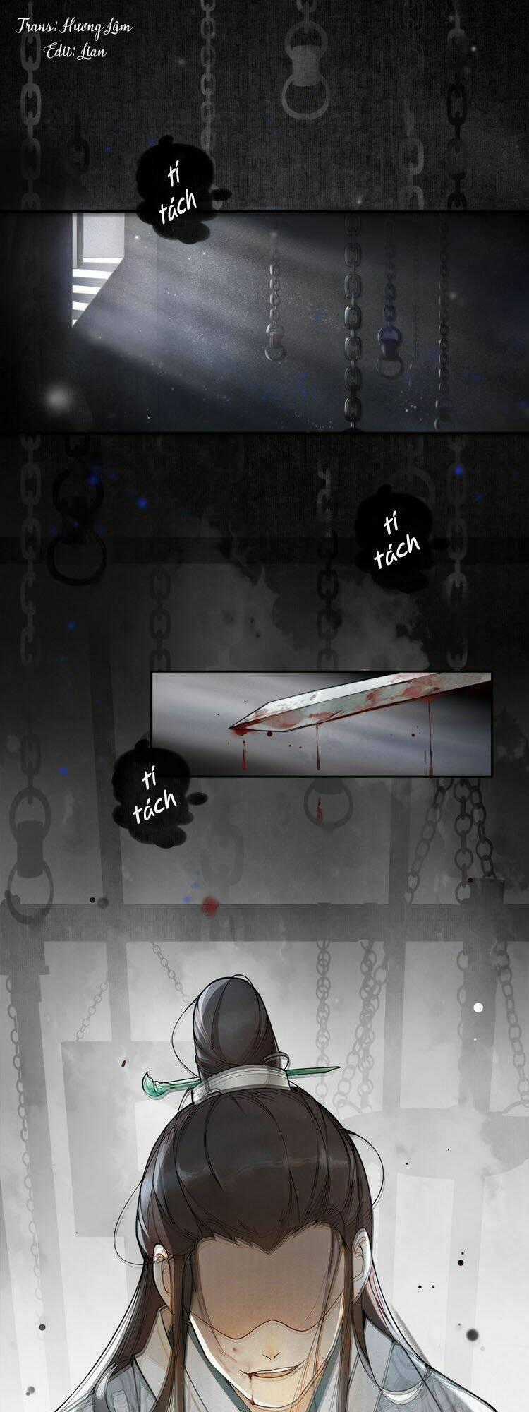 Khánh Hy Kỷ Sự - Chapter 1 - Trang 2