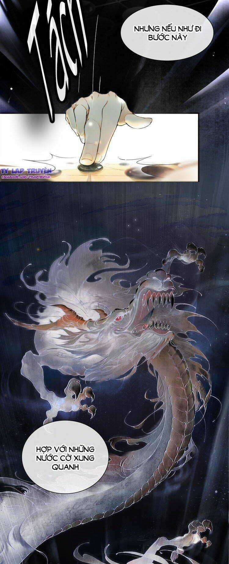 Khánh Hy Kỷ Sự - Chapter 1 - Trang 19