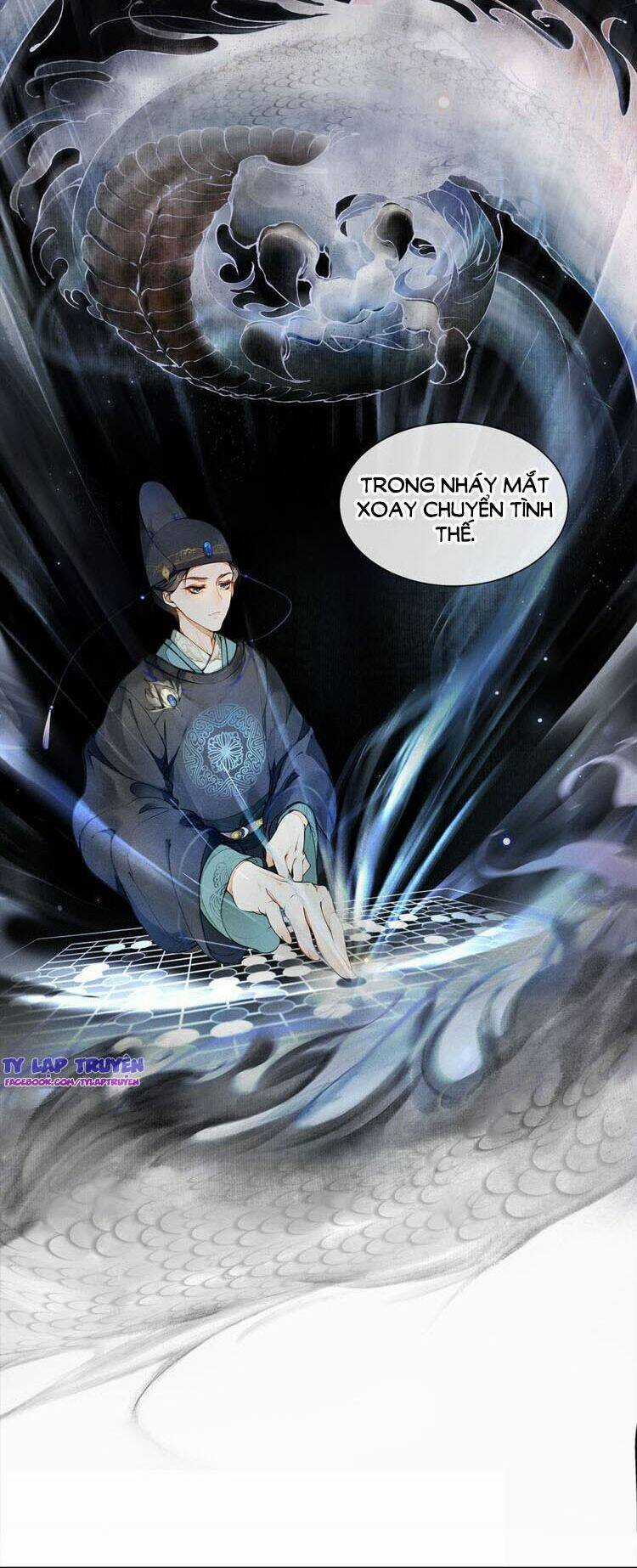 Khánh Hy Kỷ Sự - Chapter 1 - Trang 20