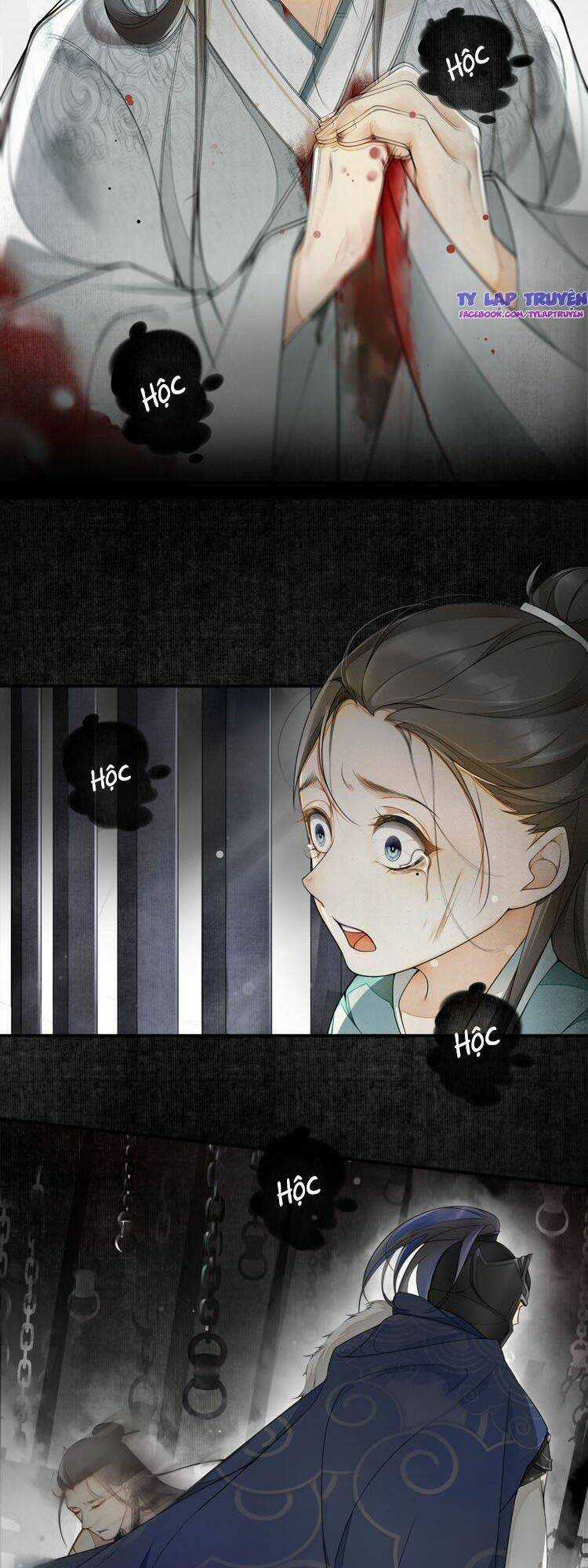 Khánh Hy Kỷ Sự - Chapter 1 - Trang 3