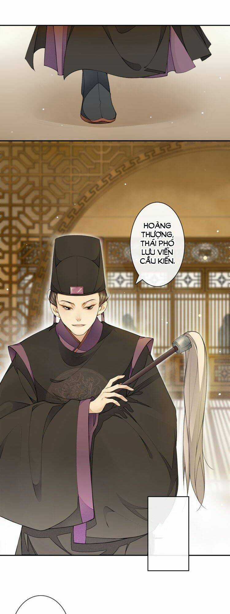 Khánh Hy Kỷ Sự - Chapter 1 - Trang 25