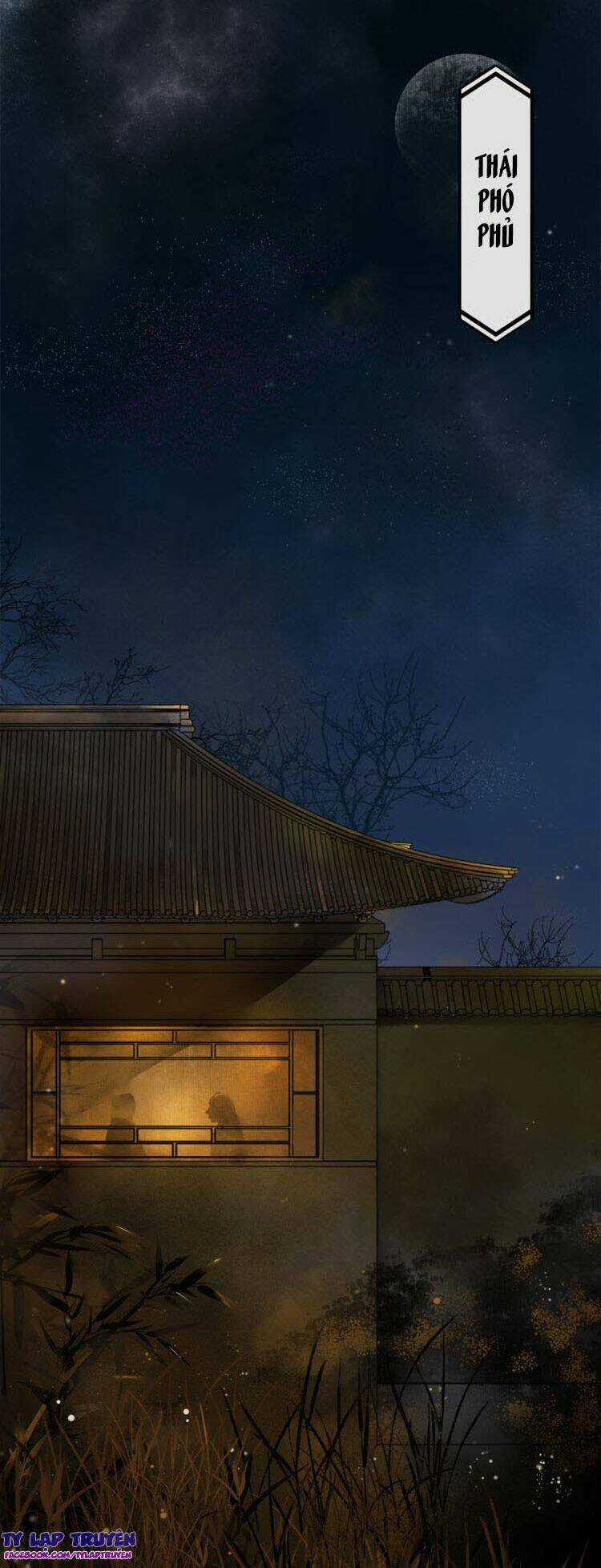 Khánh Hy Kỷ Sự - Chapter 1 - Trang 28