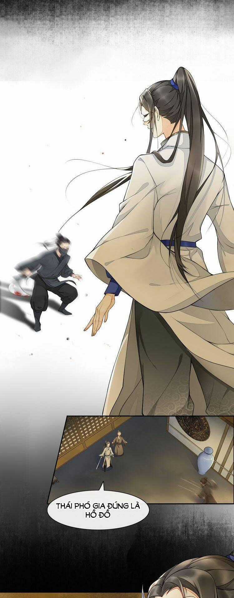 Khánh Hy Kỷ Sự - Chapter 1 - Trang 37