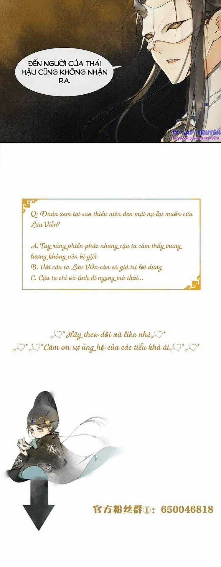 Khánh Hy Kỷ Sự - Chapter 1 - Trang 38