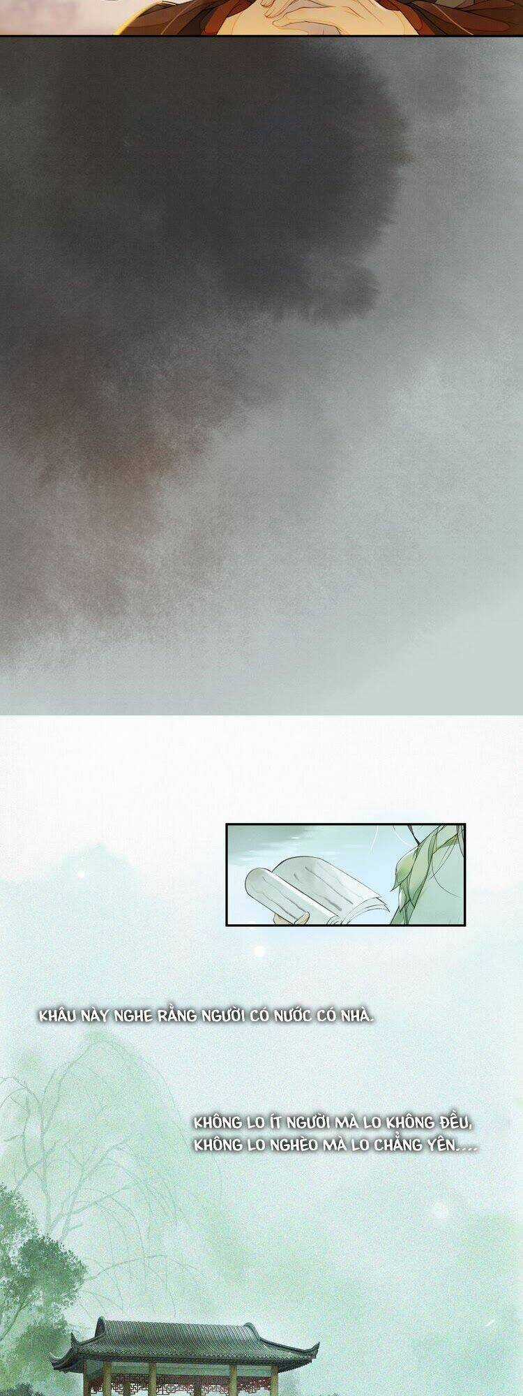 Khánh Hy Kỷ Sự - Chapter 10 - Trang 16