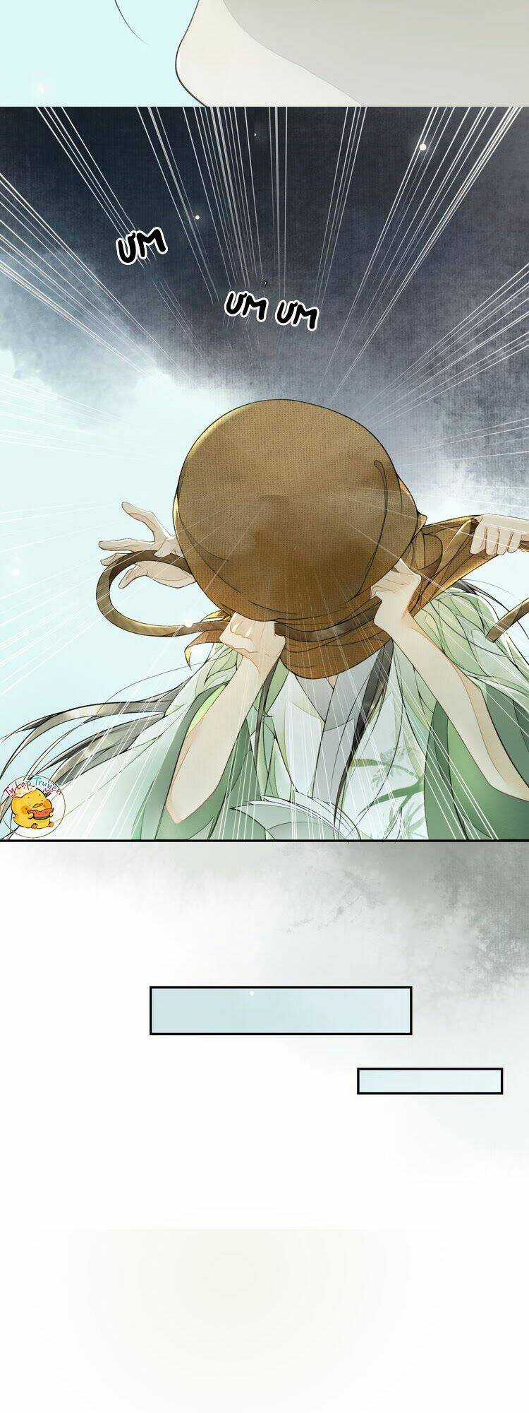 Khánh Hy Kỷ Sự - Chapter 10 - Trang 18