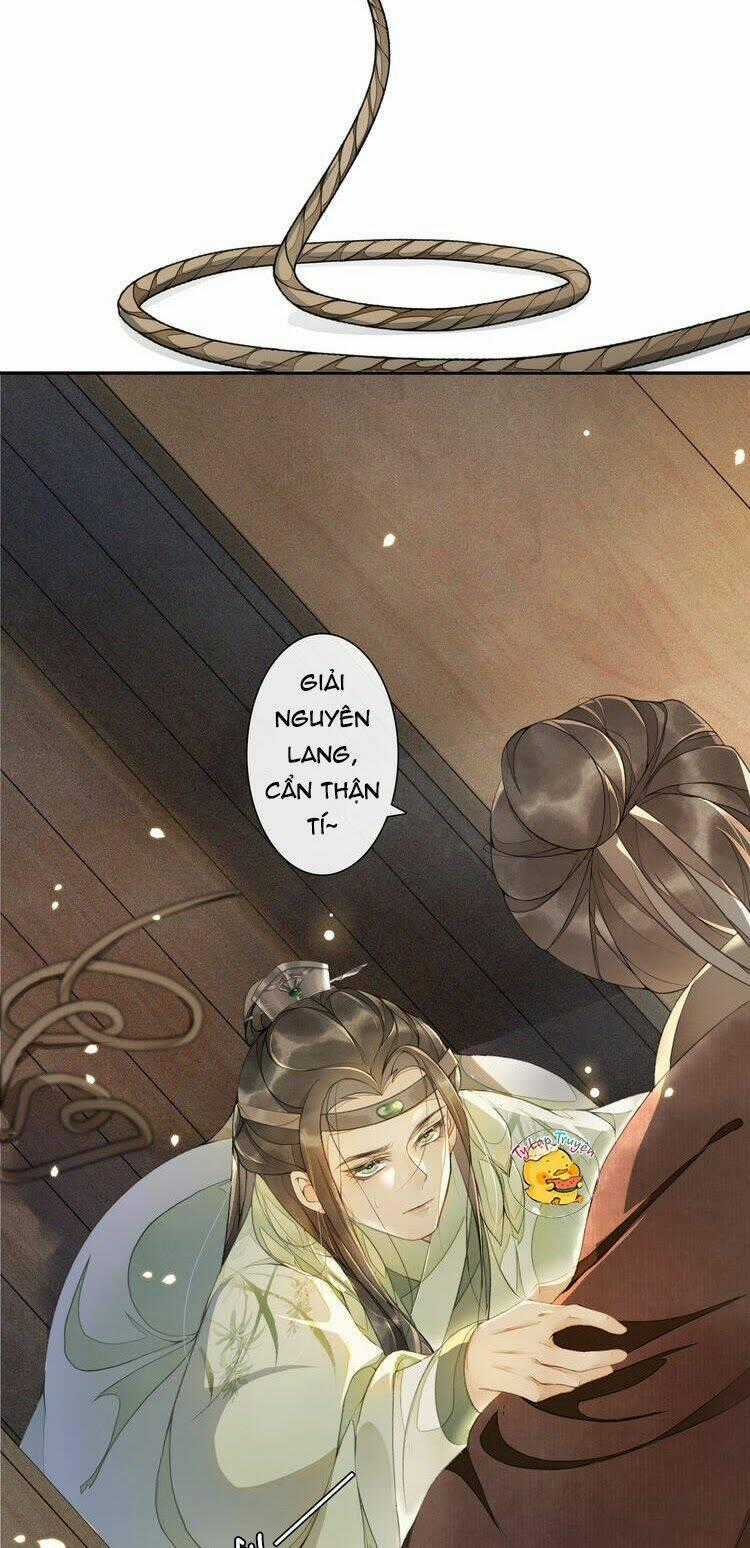 Khánh Hy Kỷ Sự - Chapter 10 - Trang 20