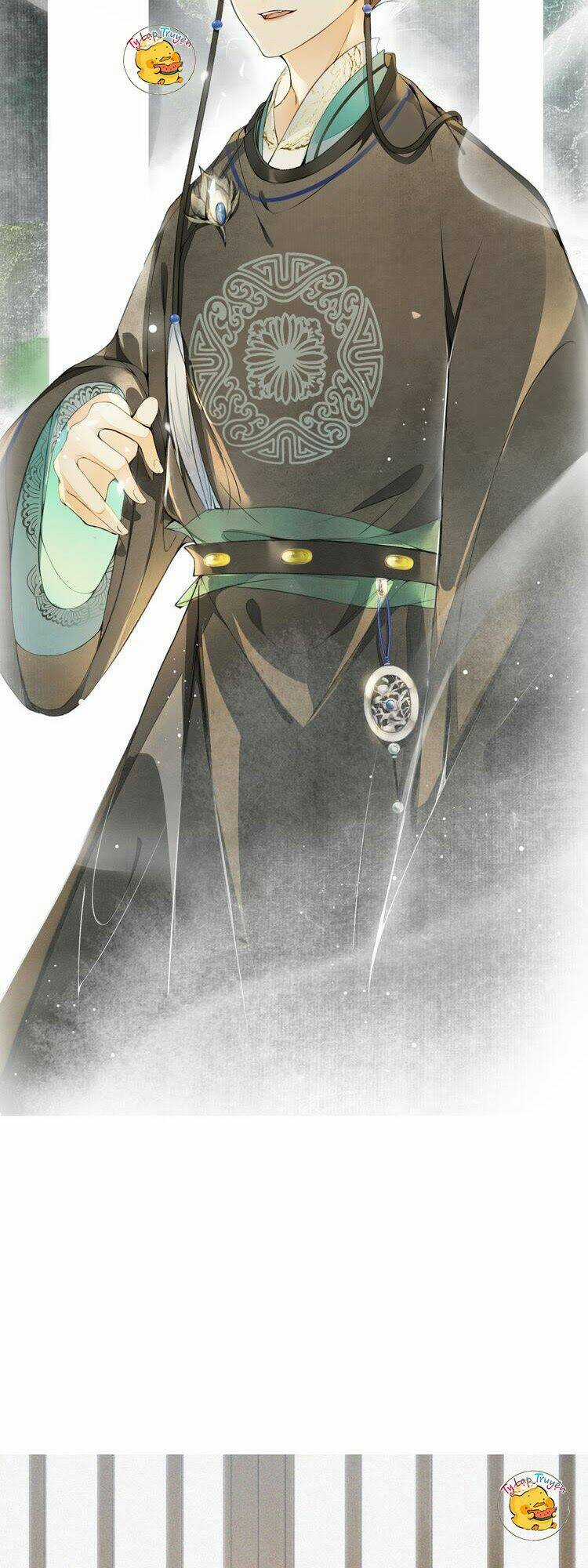 Khánh Hy Kỷ Sự - Chapter 10 - Trang 3