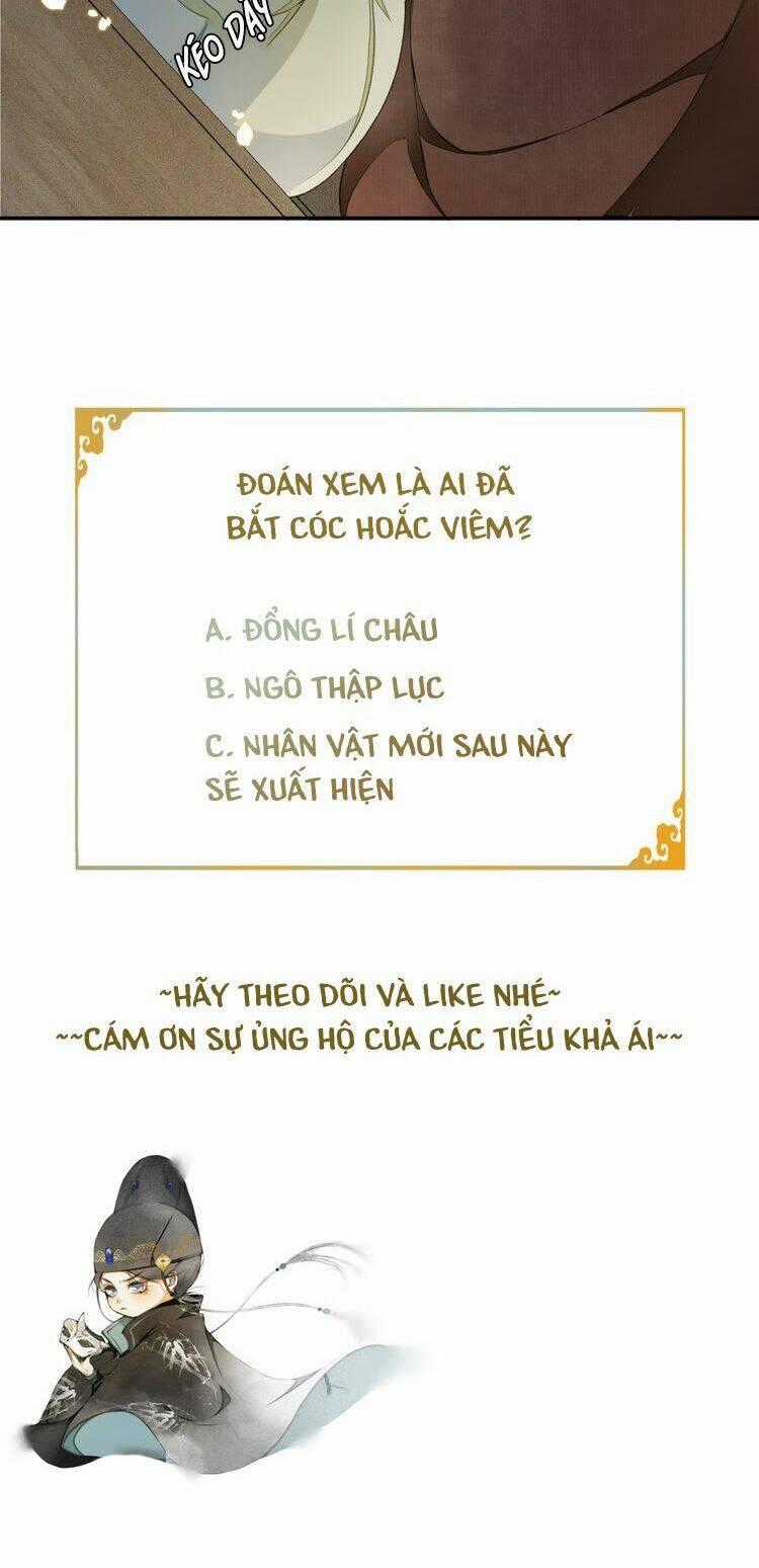 Khánh Hy Kỷ Sự - Chapter 10 - Trang 21