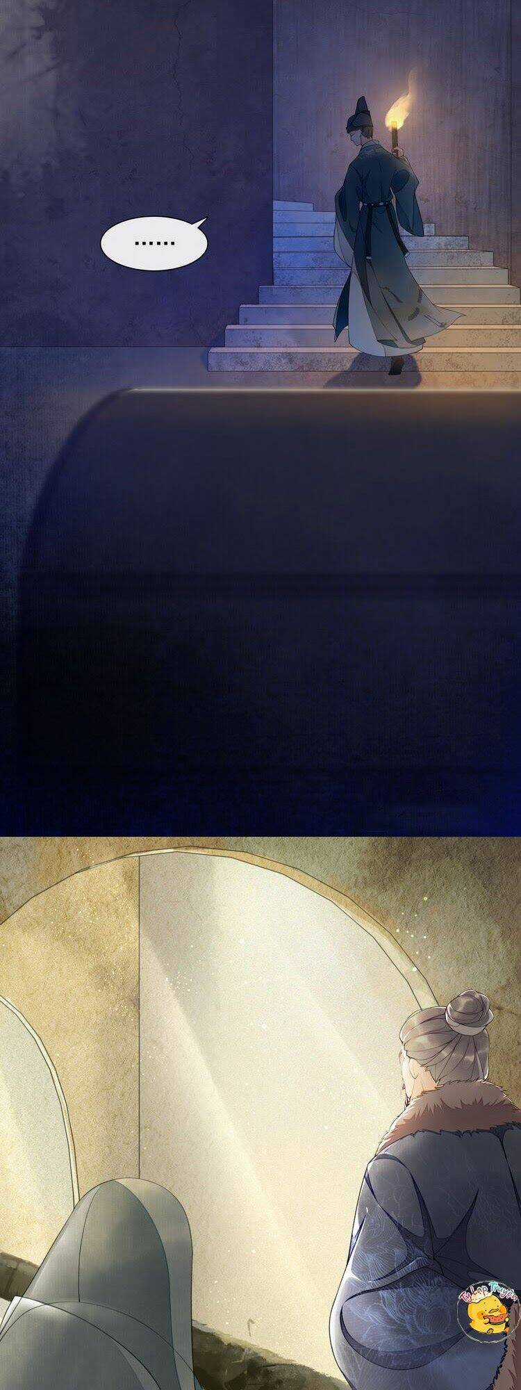 Khánh Hy Kỷ Sự - Chapter 10 - Trang 8