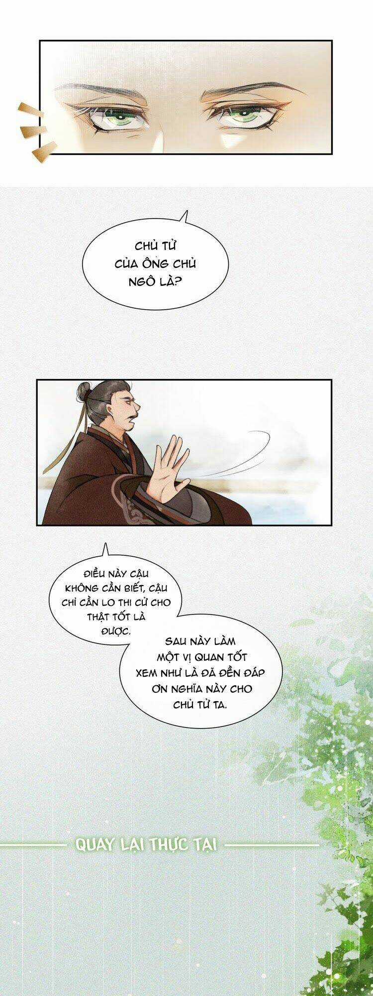 Khánh Hy Kỷ Sự - Chapter 11 - Trang 13