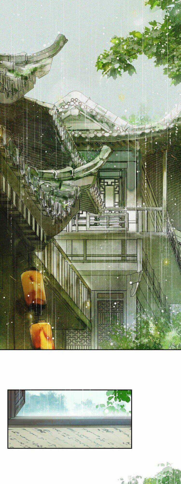 Khánh Hy Kỷ Sự - Chapter 11 - Trang 14