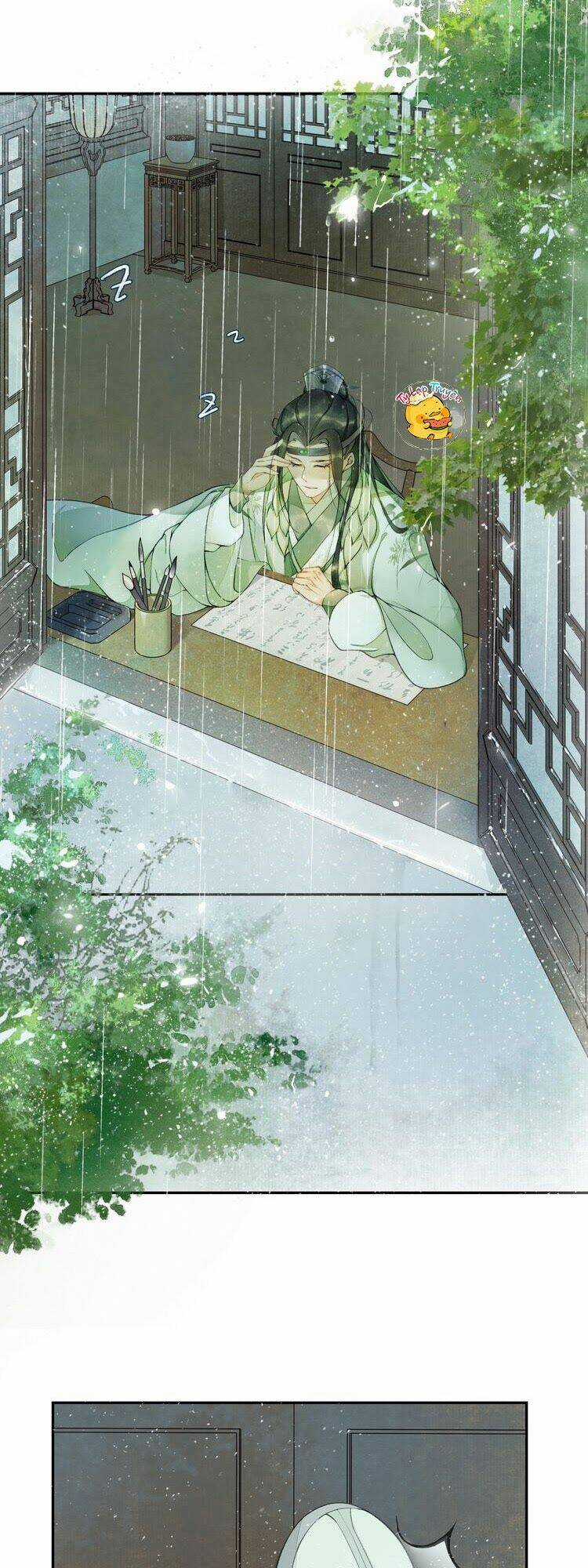 Khánh Hy Kỷ Sự - Chapter 11 - Trang 15