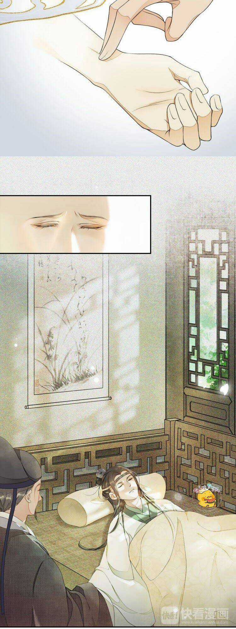 Khánh Hy Kỷ Sự - Chapter 11 - Trang 19