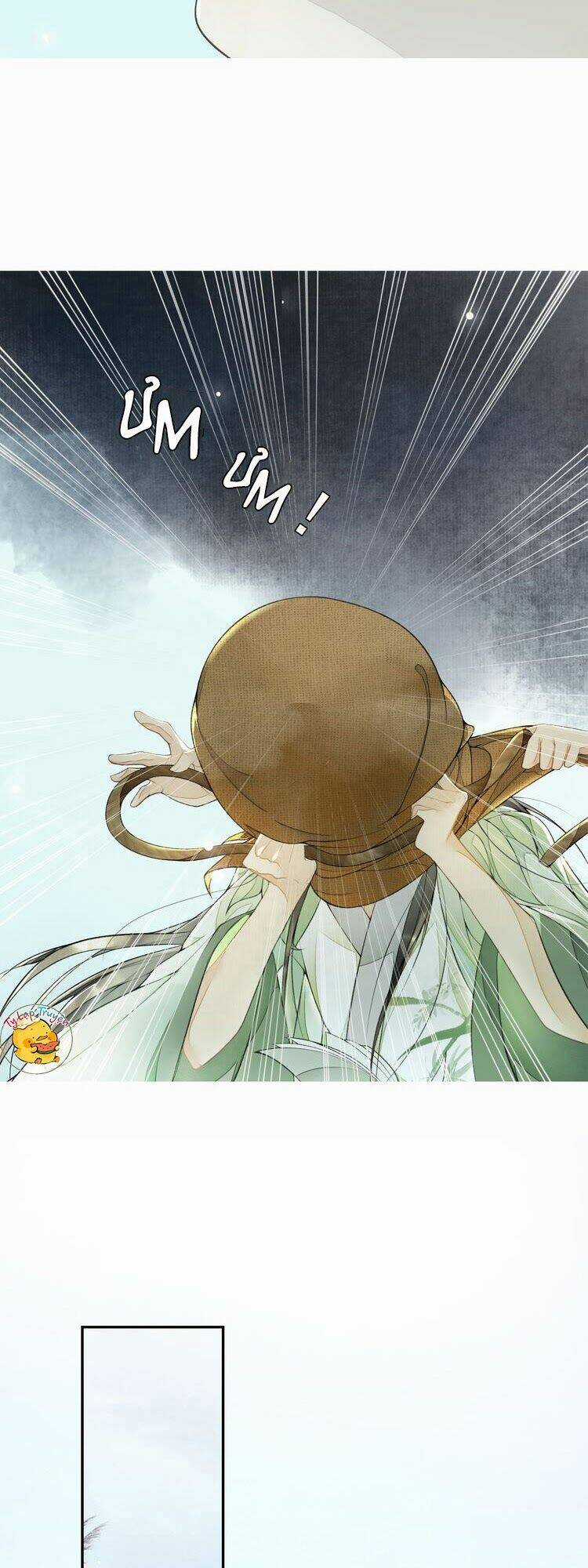 Khánh Hy Kỷ Sự - Chapter 11 - Trang 3