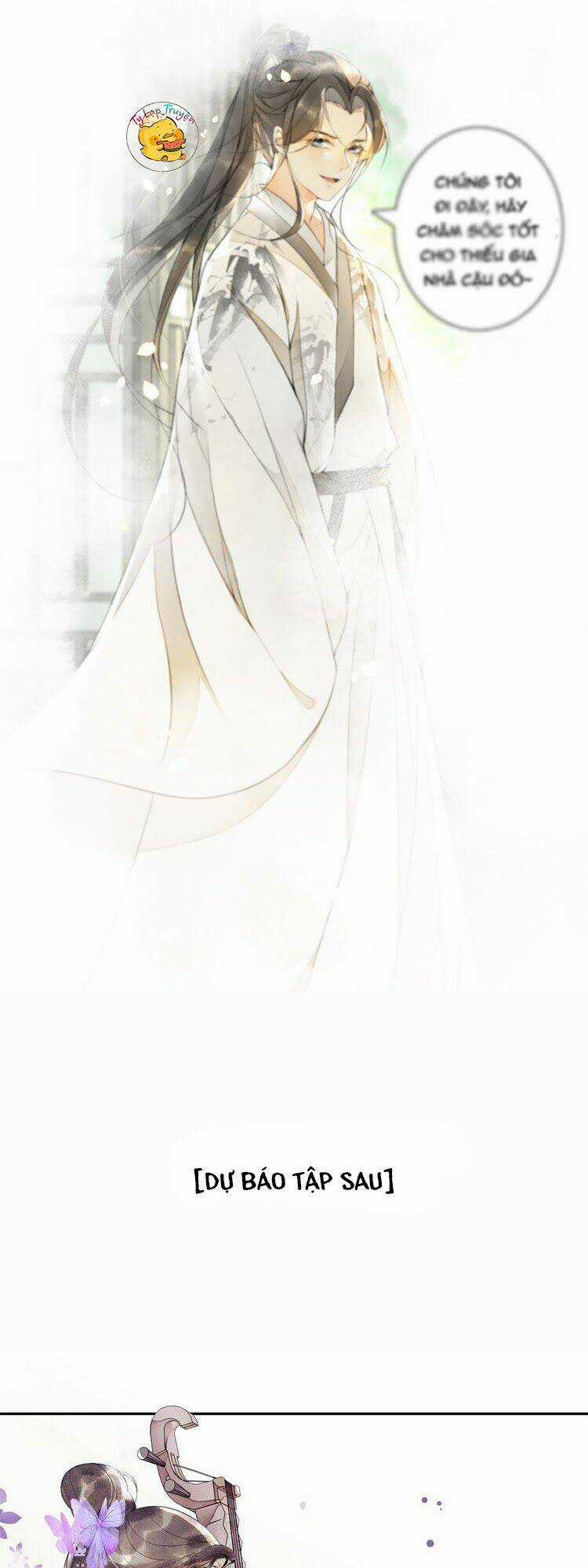 Khánh Hy Kỷ Sự - Chapter 11 - Trang 23