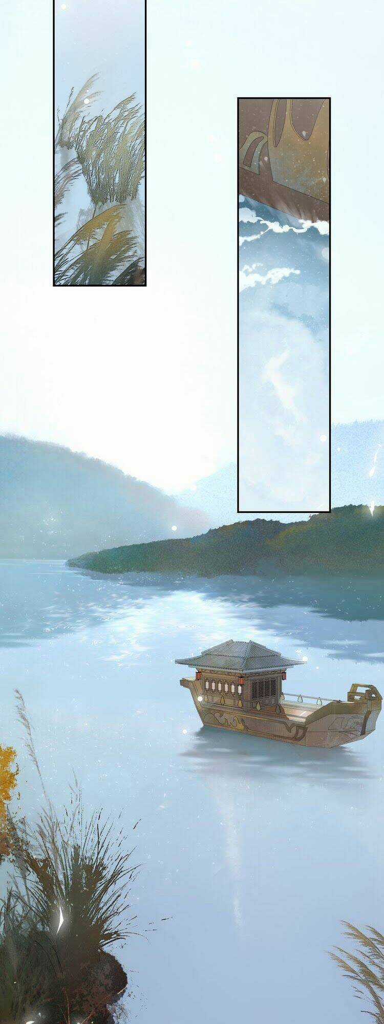 Khánh Hy Kỷ Sự - Chapter 11 - Trang 4