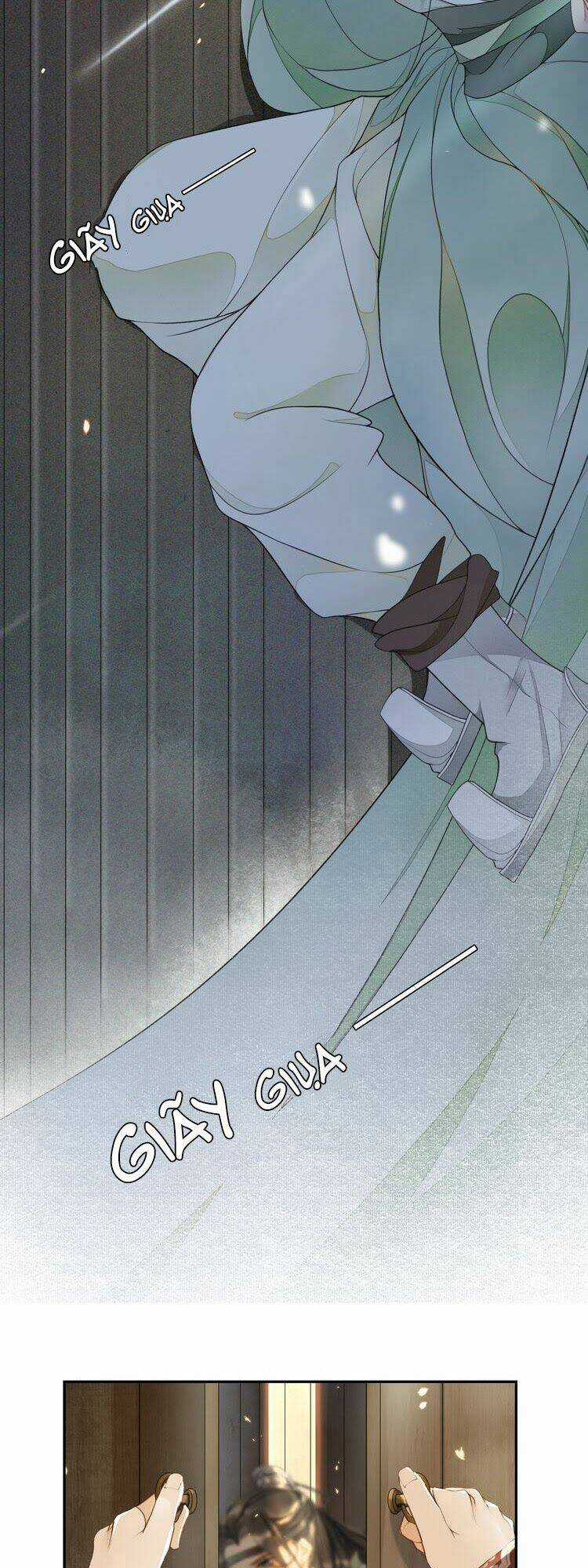 Khánh Hy Kỷ Sự - Chapter 11 - Trang 6