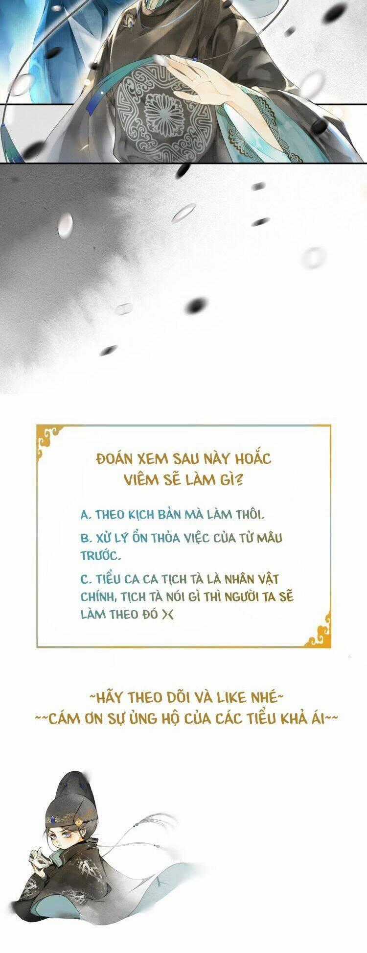 Khánh Hy Kỷ Sự - Chapter 12 - Trang 23