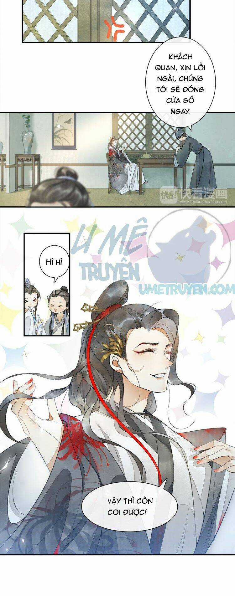 Khánh Hy Kỷ Sự - Chapter 13 - Trang 13