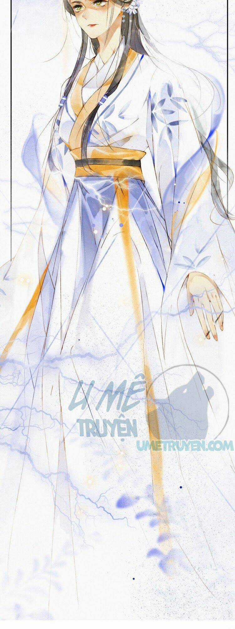 Khánh Hy Kỷ Sự - Chapter 13 - Trang 16