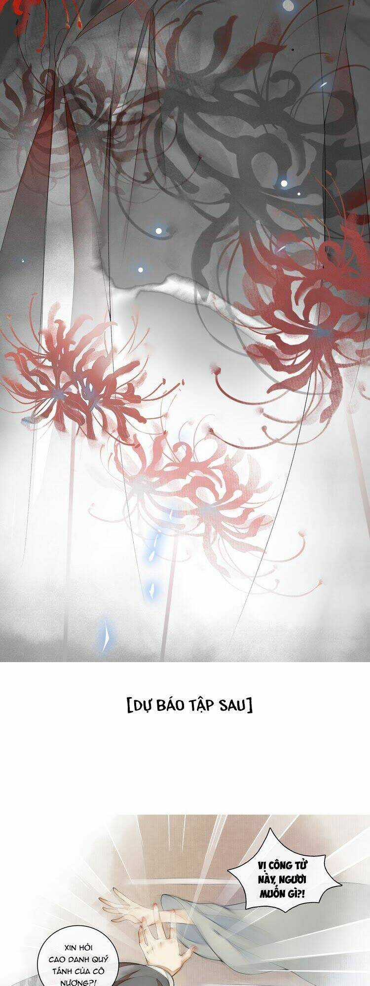 Khánh Hy Kỷ Sự - Chapter 13 - Trang 21