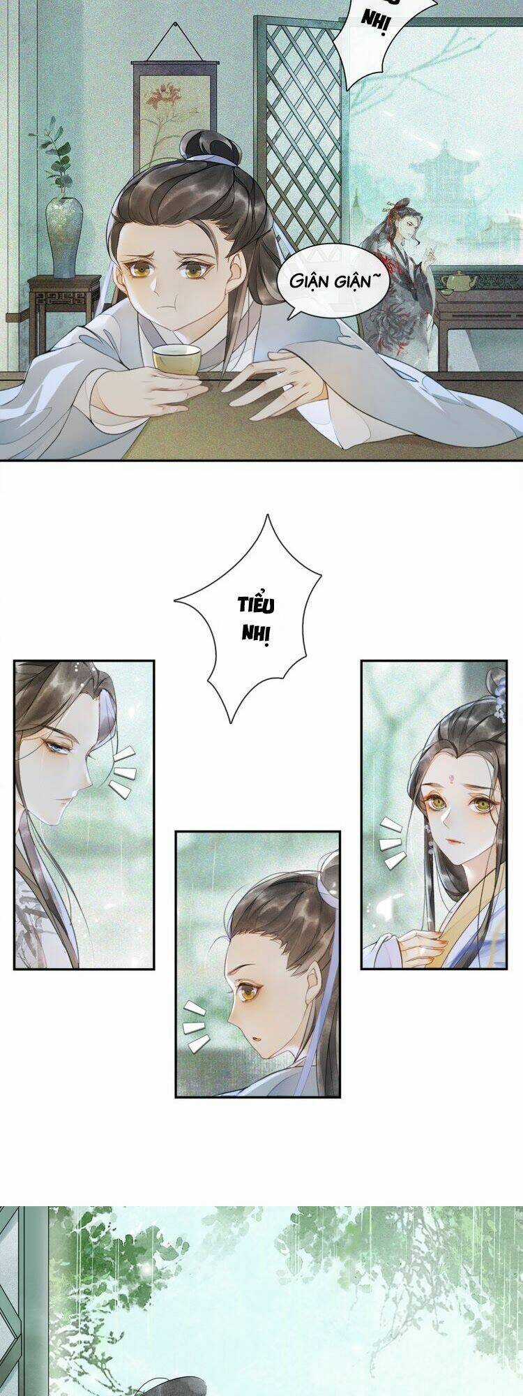 Khánh Hy Kỷ Sự - Chapter 13 - Trang 10