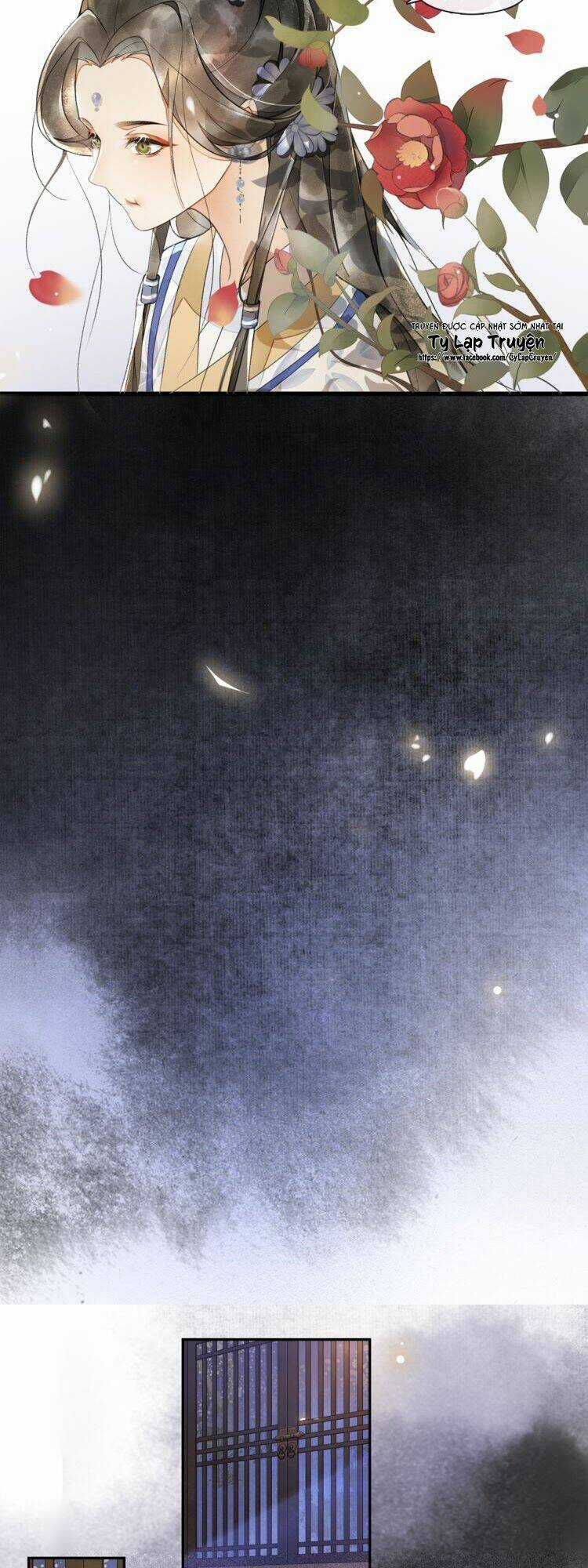 Khánh Hy Kỷ Sự - Chapter 14 - Trang 17