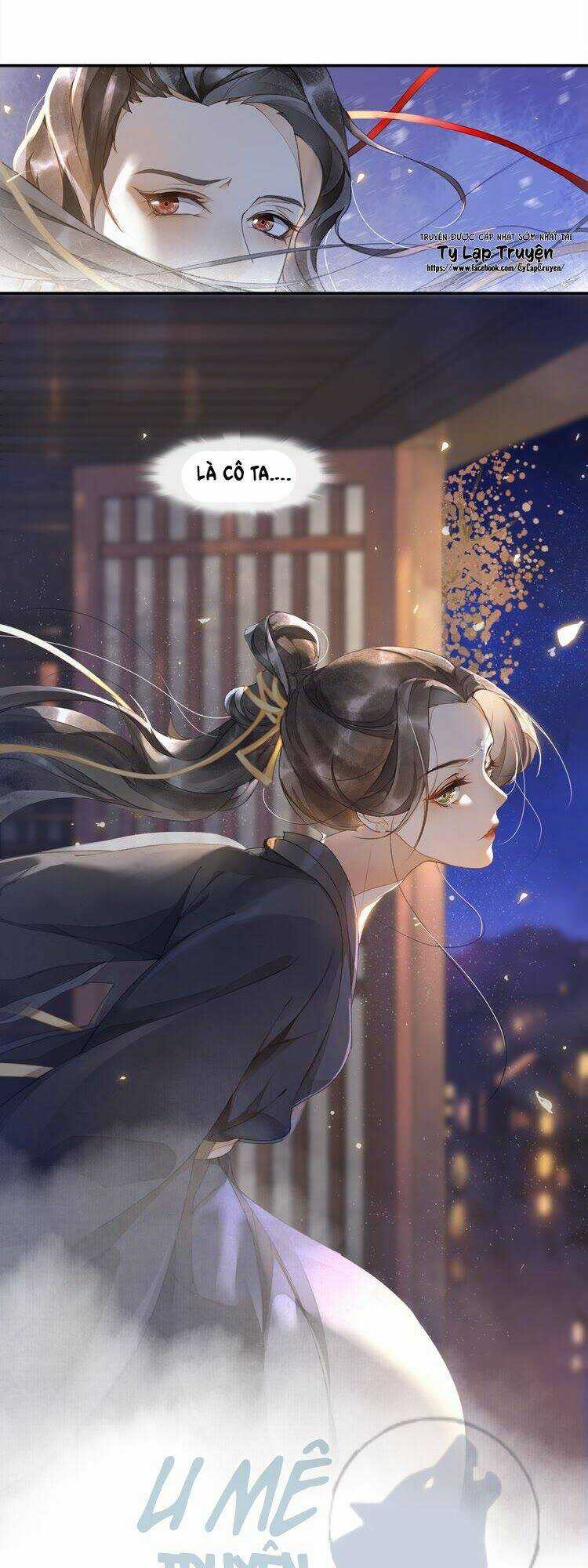 Khánh Hy Kỷ Sự - Chapter 14 - Trang 22