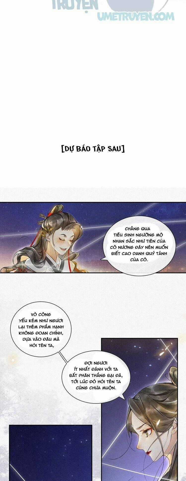 Khánh Hy Kỷ Sự - Chapter 14 - Trang 23