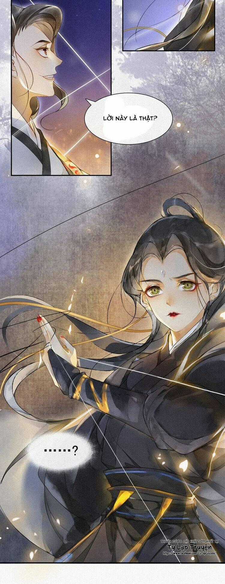 Khánh Hy Kỷ Sự - Chapter 14 - Trang 24