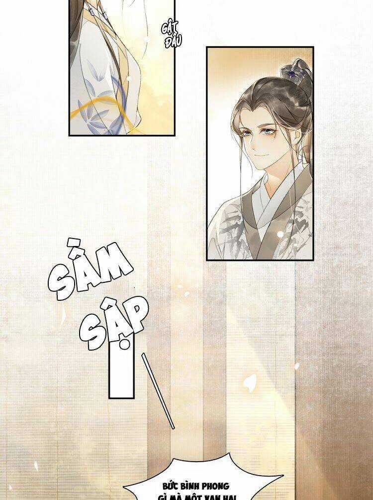 Khánh Hy Kỷ Sự - Chapter 14 - Trang 9