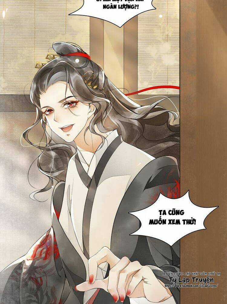 Khánh Hy Kỷ Sự - Chapter 14 - Trang 10