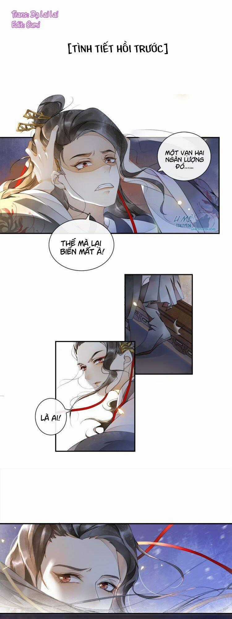 Khánh Hy Kỷ Sự - Chapter 15 - Trang 2