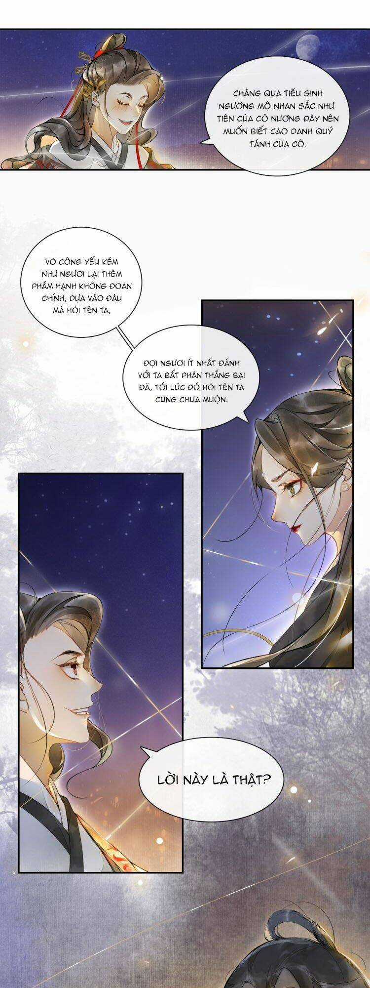 Khánh Hy Kỷ Sự - Chapter 15 - Trang 11