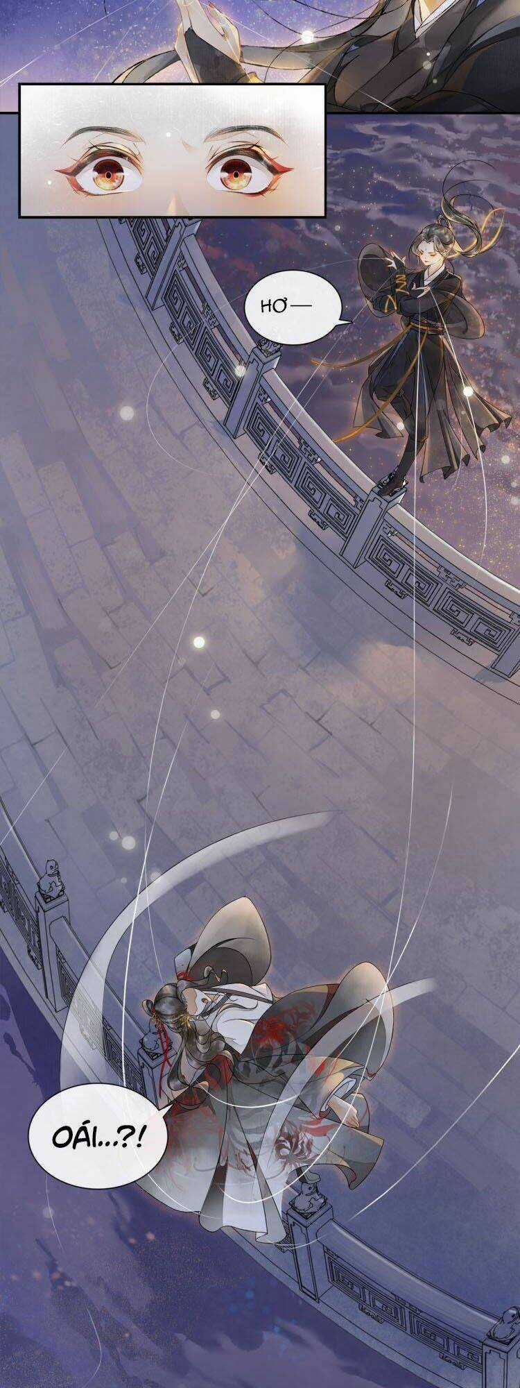 Khánh Hy Kỷ Sự - Chapter 15 - Trang 13