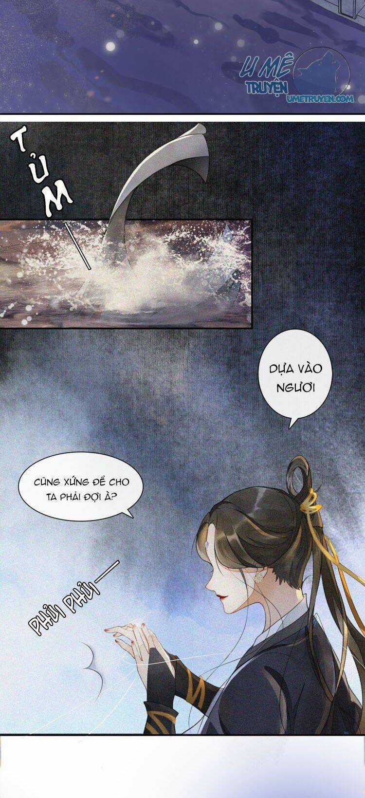 Khánh Hy Kỷ Sự - Chapter 15 - Trang 14