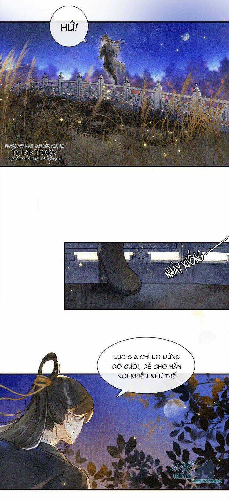 Khánh Hy Kỷ Sự - Chapter 15 - Trang 15