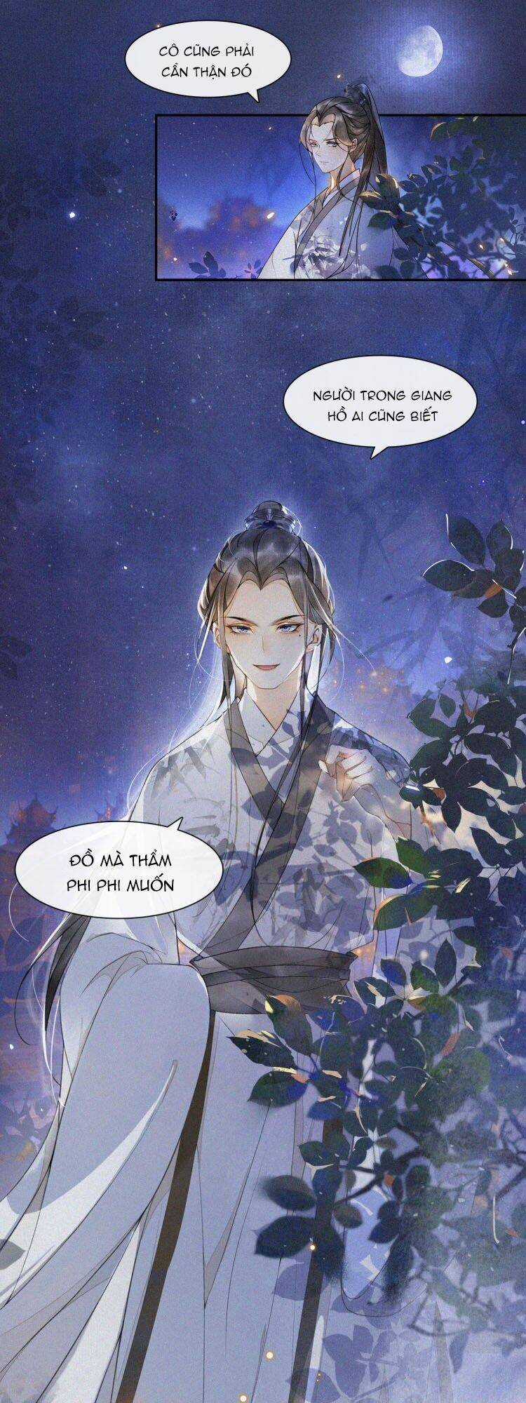 Khánh Hy Kỷ Sự - Chapter 15 - Trang 16