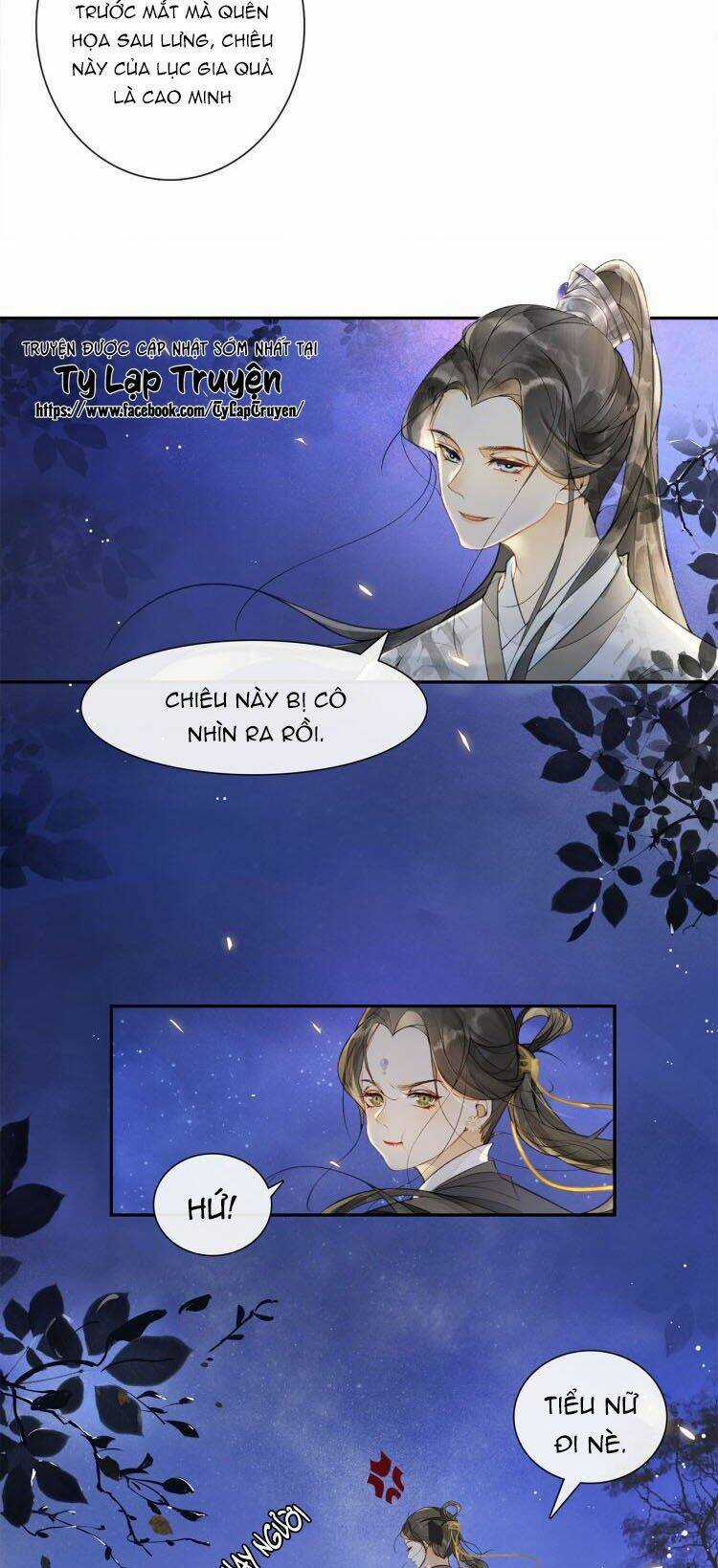 Khánh Hy Kỷ Sự - Chapter 15 - Trang 19