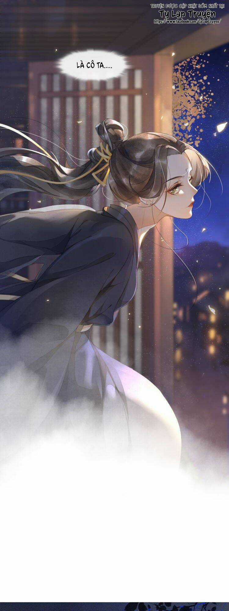 Khánh Hy Kỷ Sự - Chapter 15 - Trang 3