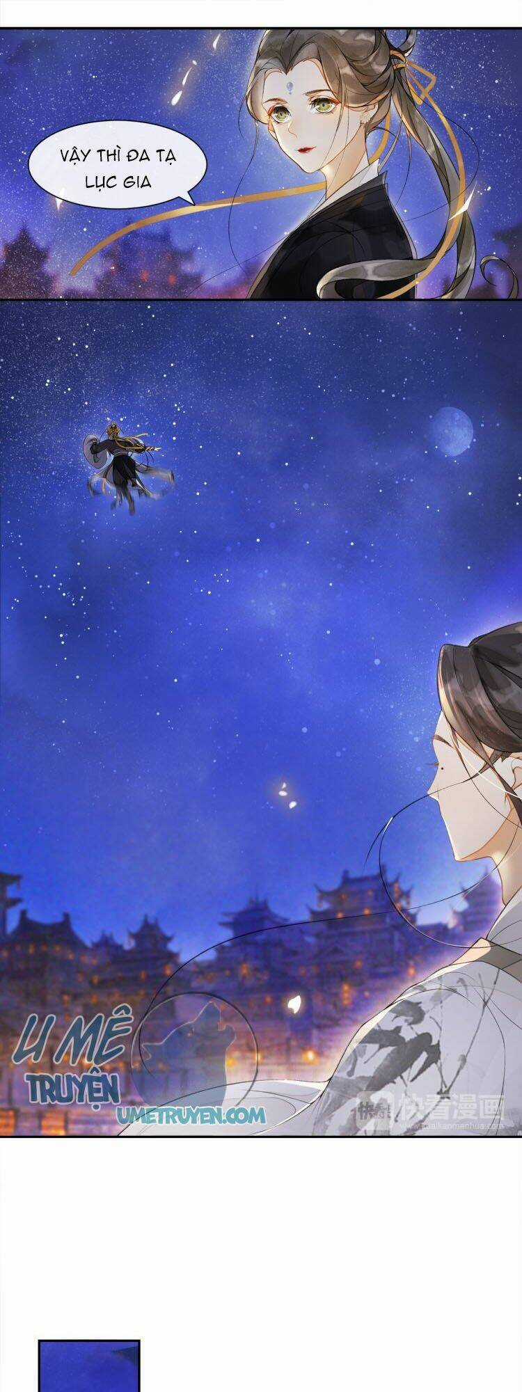 Khánh Hy Kỷ Sự - Chapter 15 - Trang 21