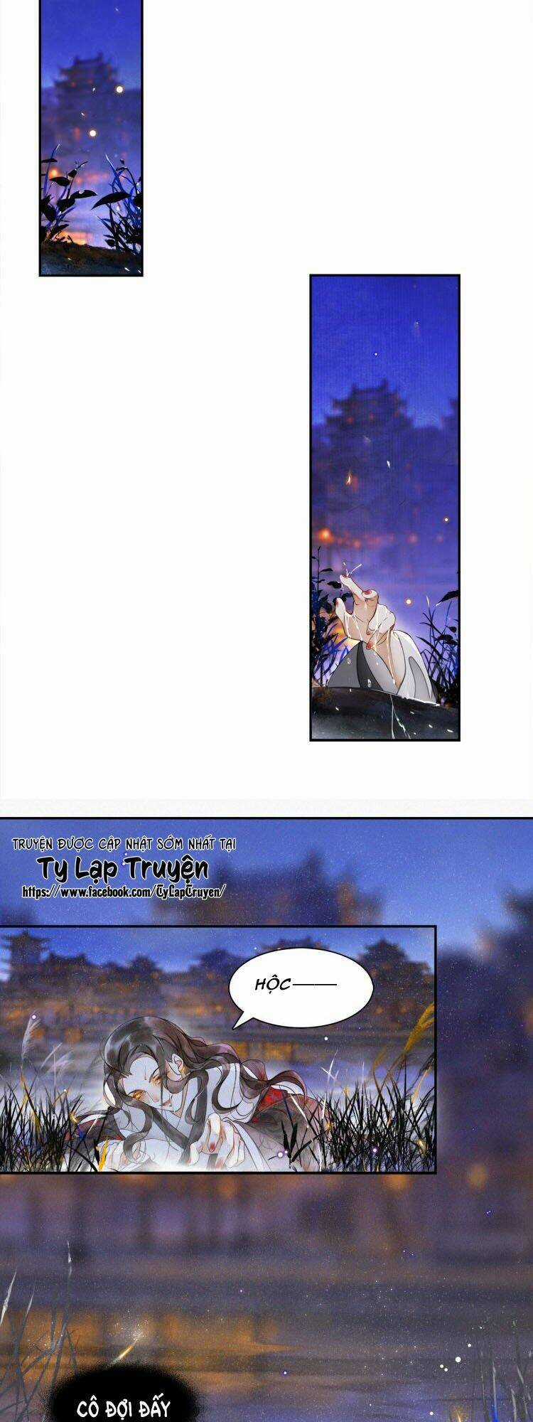 Khánh Hy Kỷ Sự - Chapter 15 - Trang 22