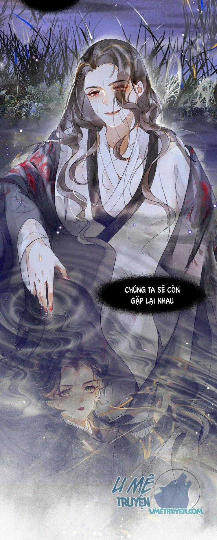 Khánh Hy Kỷ Sự - Chapter 15 - Trang 23