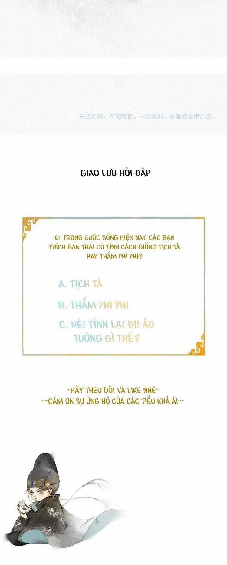 Khánh Hy Kỷ Sự - Chapter 15 - Trang 24