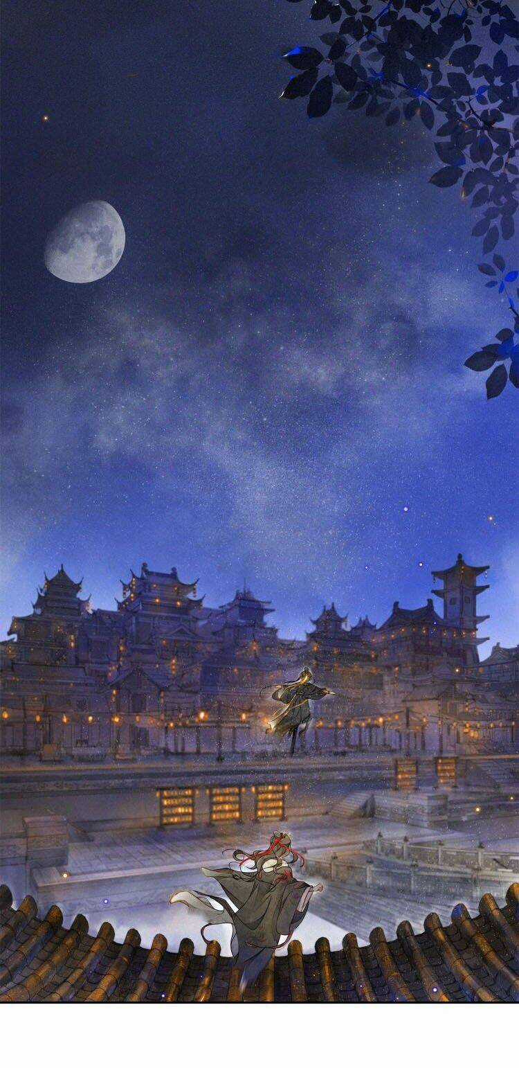 Khánh Hy Kỷ Sự - Chapter 15 - Trang 4