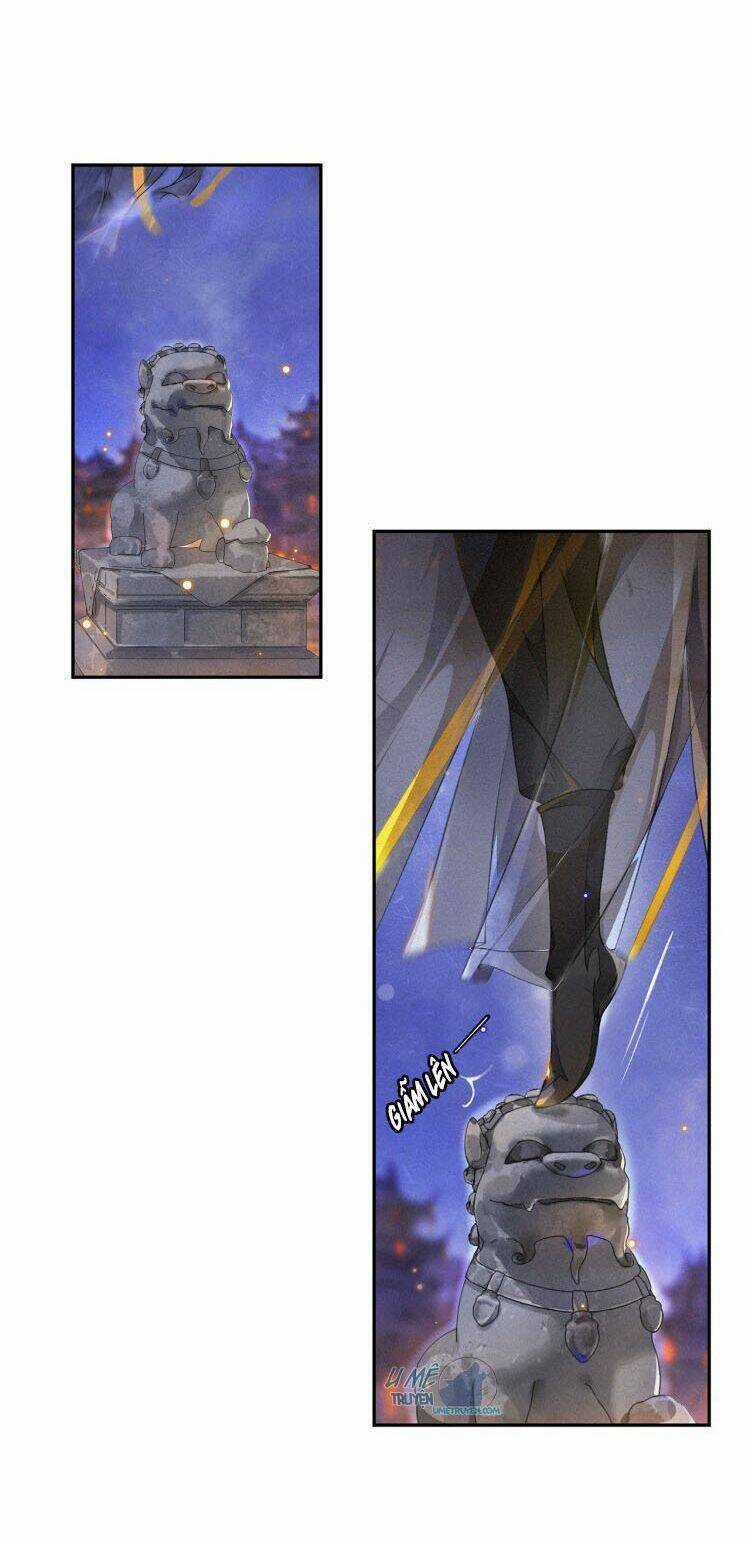 Khánh Hy Kỷ Sự - Chapter 15 - Trang 5