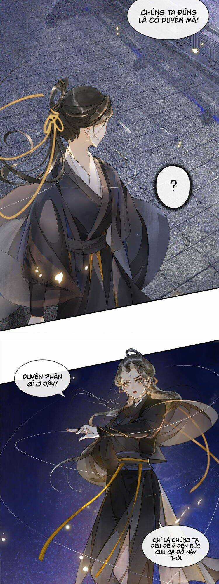 Khánh Hy Kỷ Sự - Chapter 15 - Trang 7