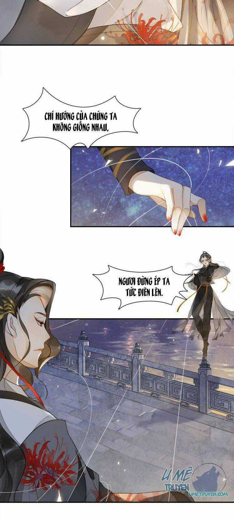 Khánh Hy Kỷ Sự - Chapter 15 - Trang 10