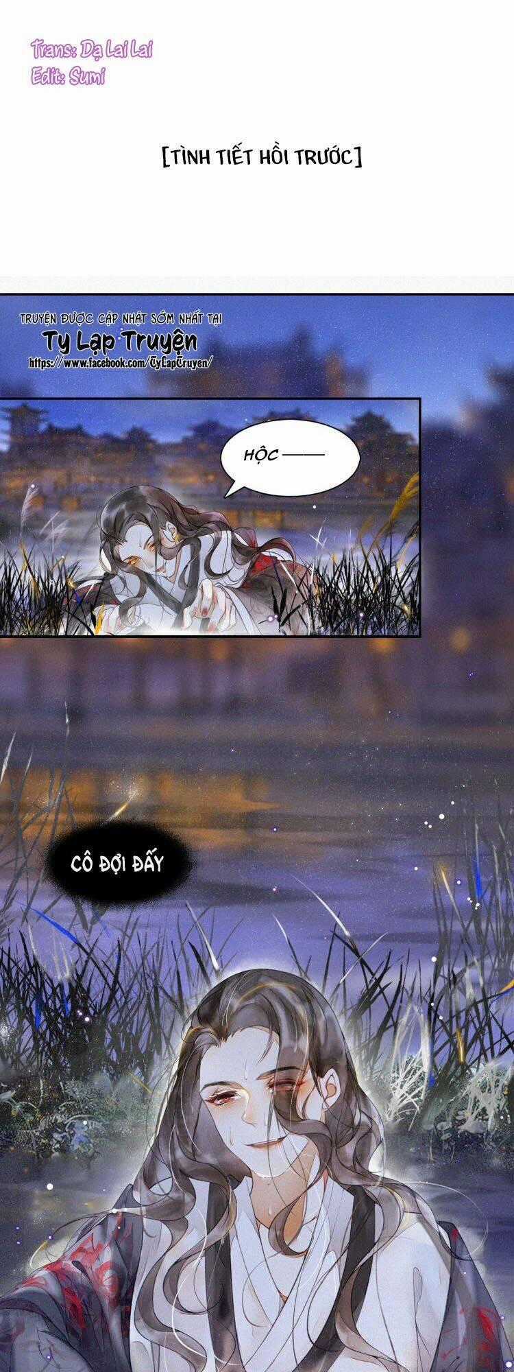 Khánh Hy Kỷ Sự - Chapter 16 - Trang 2